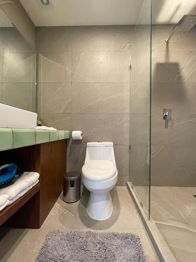 Amazing Ocean View 2 BR Apartment D201 Isola Holbox Esterno foto